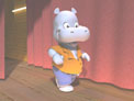 Happy Hippo Anims